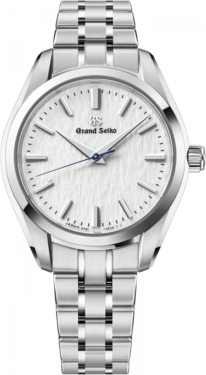 グランドセイコー Heritage Collection キャリバー9F 33mm SBGX359、440,000円