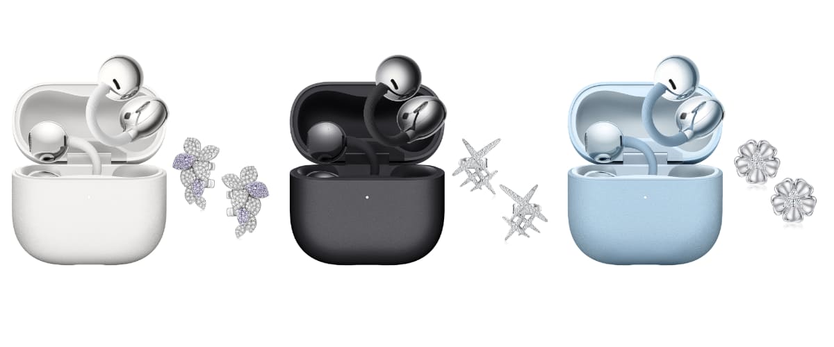 HUAWEI FreeClip 2 Jewel Edition