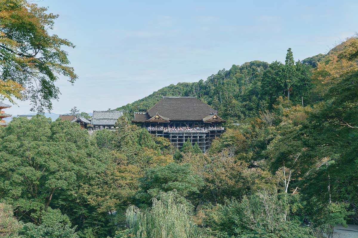 清水寺