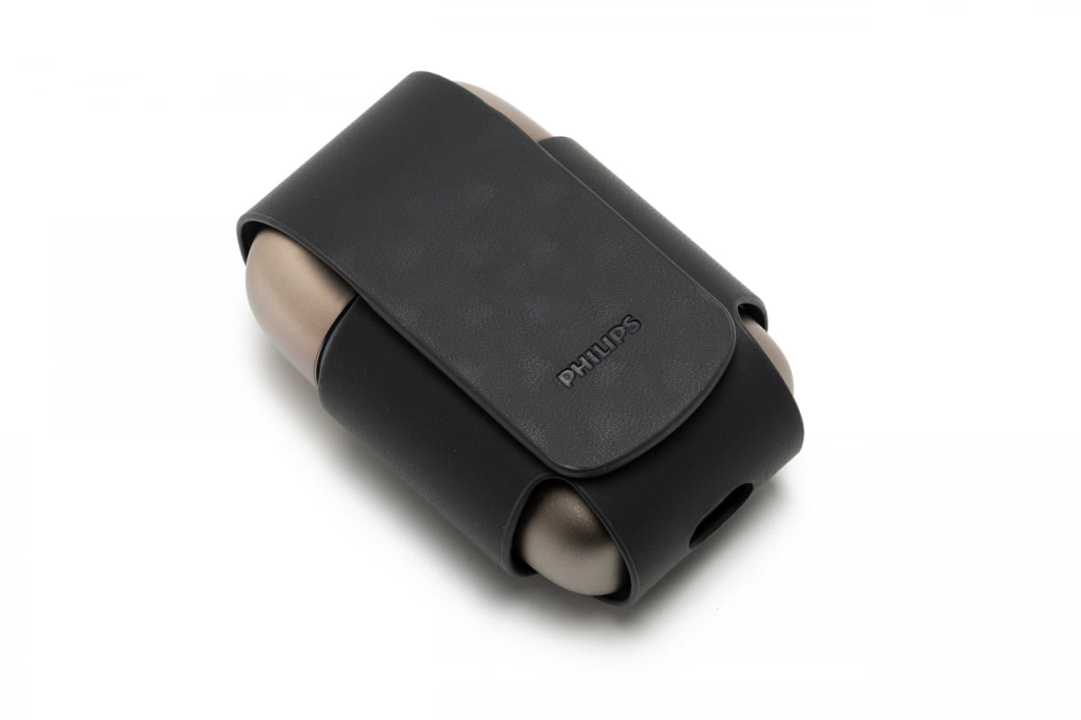 ケースの四隅が空いているのは少し気になるが、全体としての満足度はかなり高い