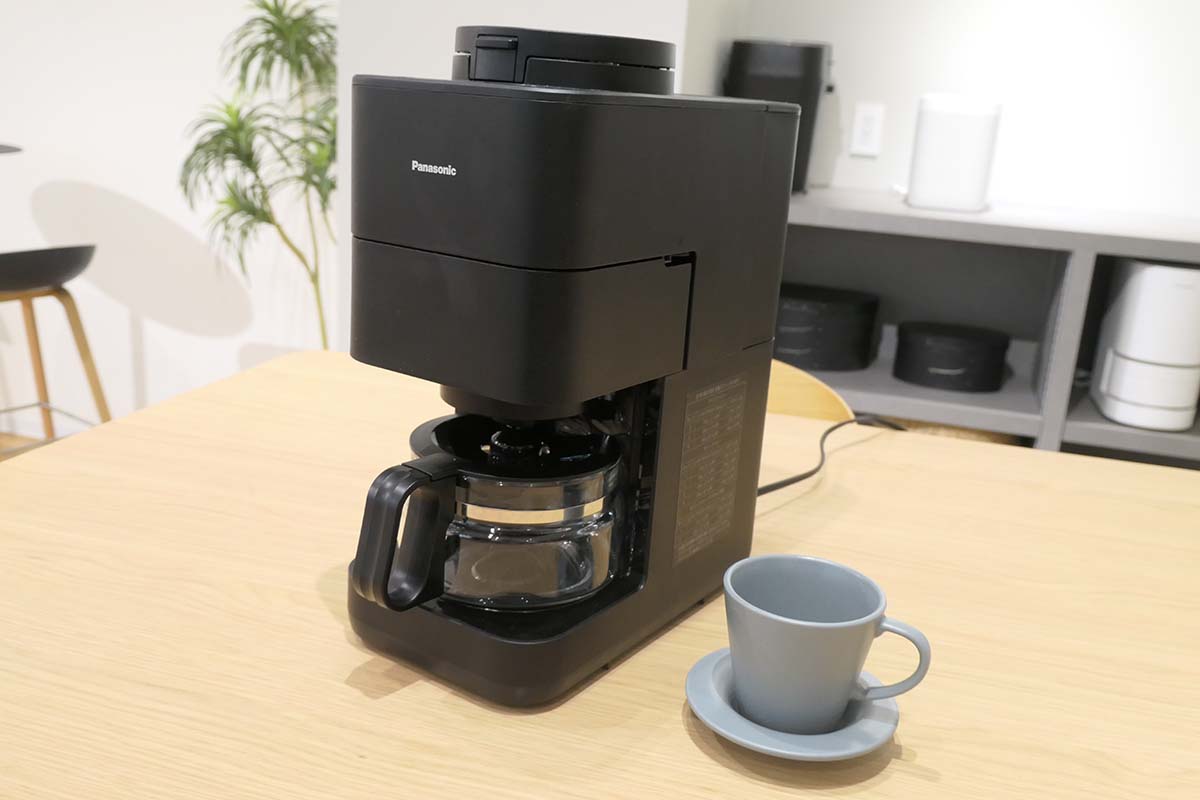 どんな空間にも馴染むデザインに