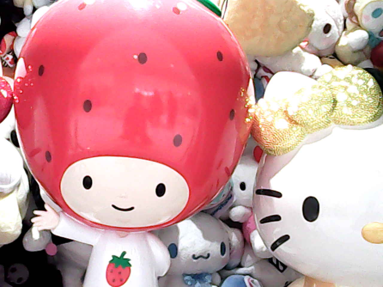 多少白トビしやすいところも黎明期のデジカメのよう