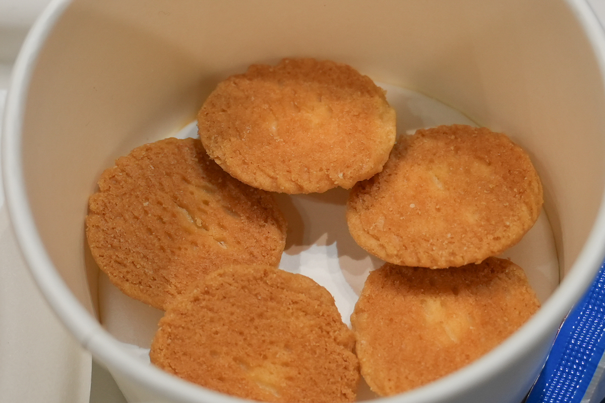 ミニムーンライトwithドッグ