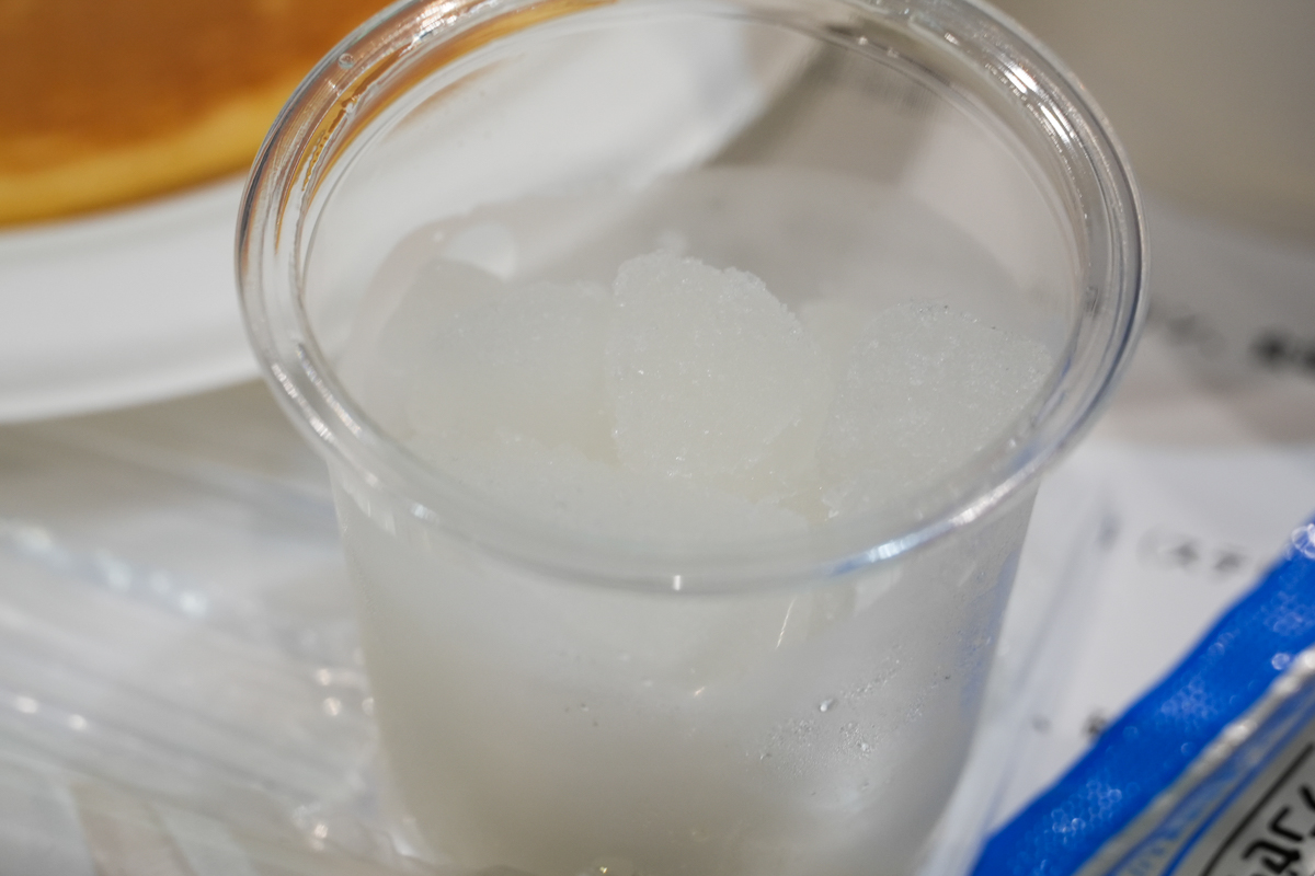 アイスボックスwithドッグ