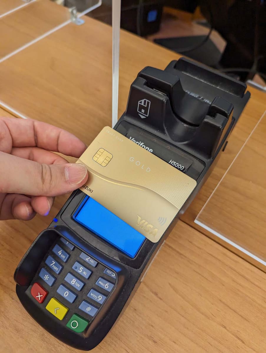 「非接触通信」による不正利用被害を過度に恐れる必要はない