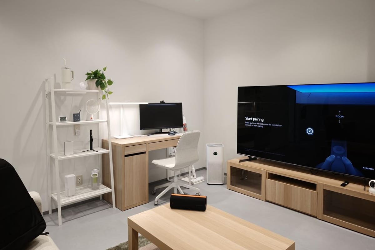 店舗イメージ(地下フロア)