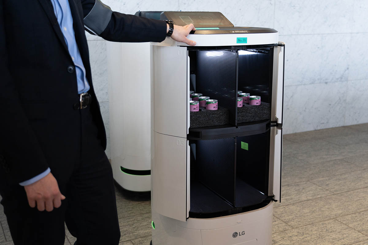 ペイロード部分