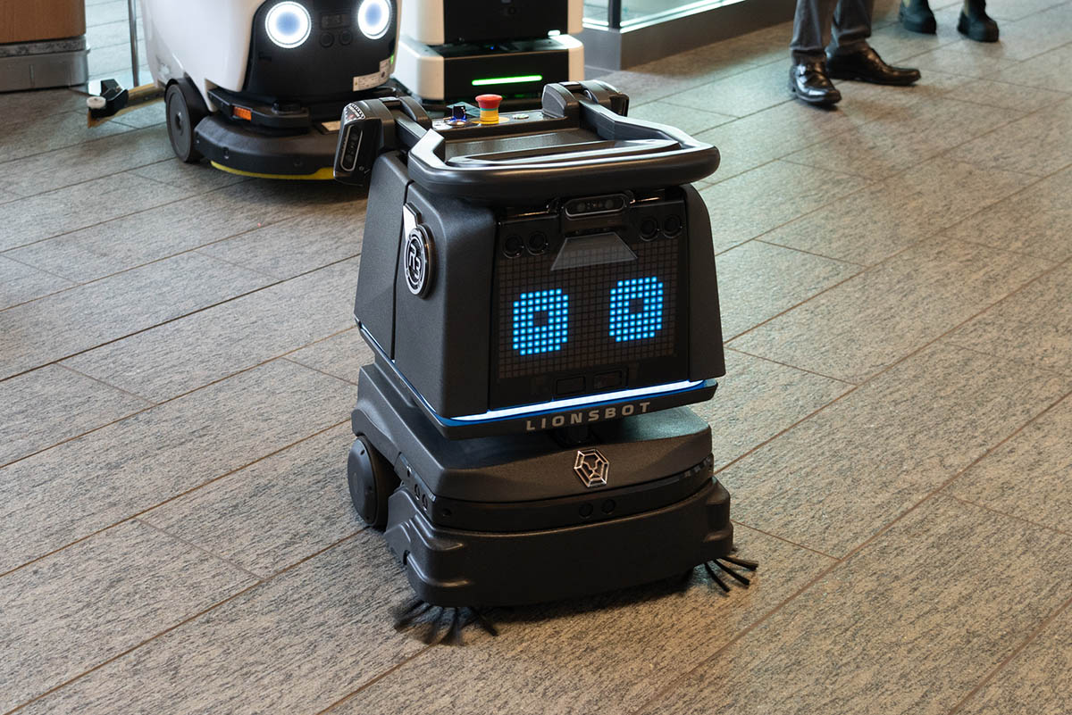 R3‐Vac(アール3バック)