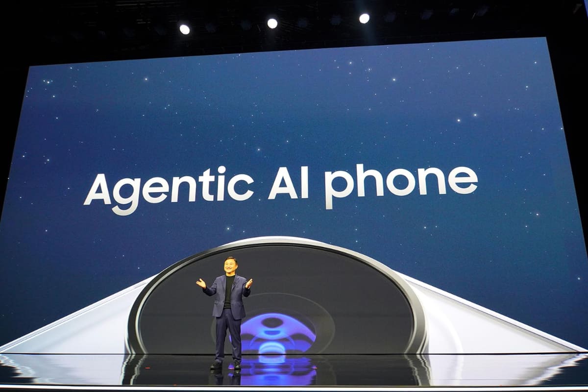 2月25日に、サムスン電子はサンフランシスコでGalaxy Unpackedを開催。Galaxy S26シリーズ3機種などの新製品をお披露目した