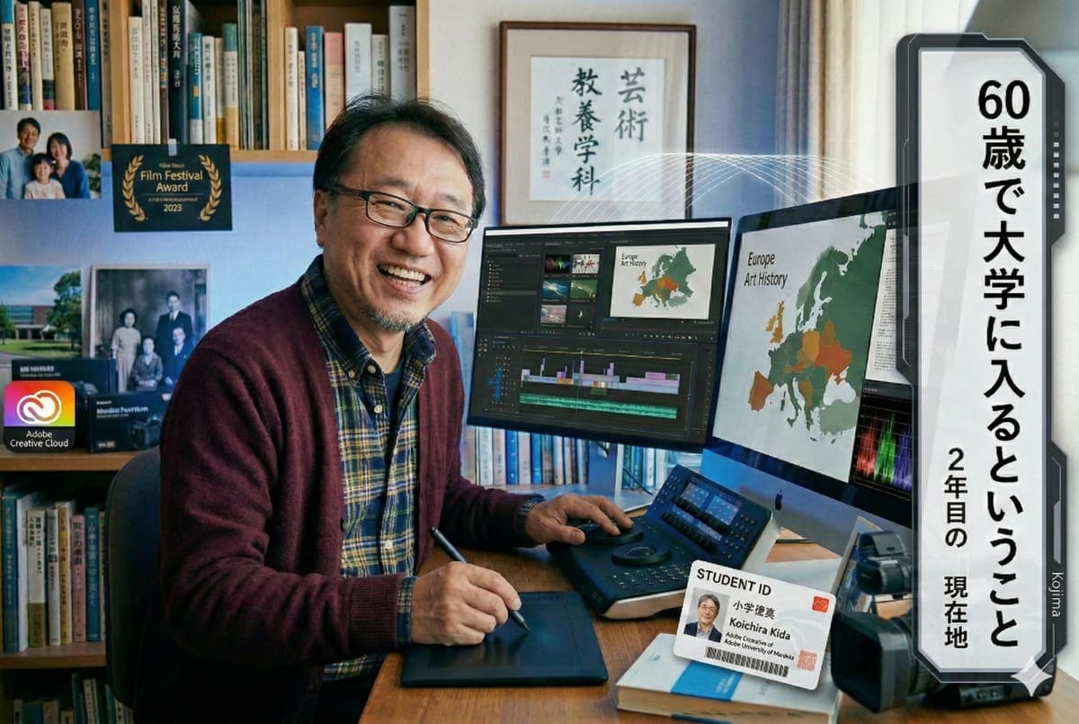 イメージ(NanoBanana 2)で作成