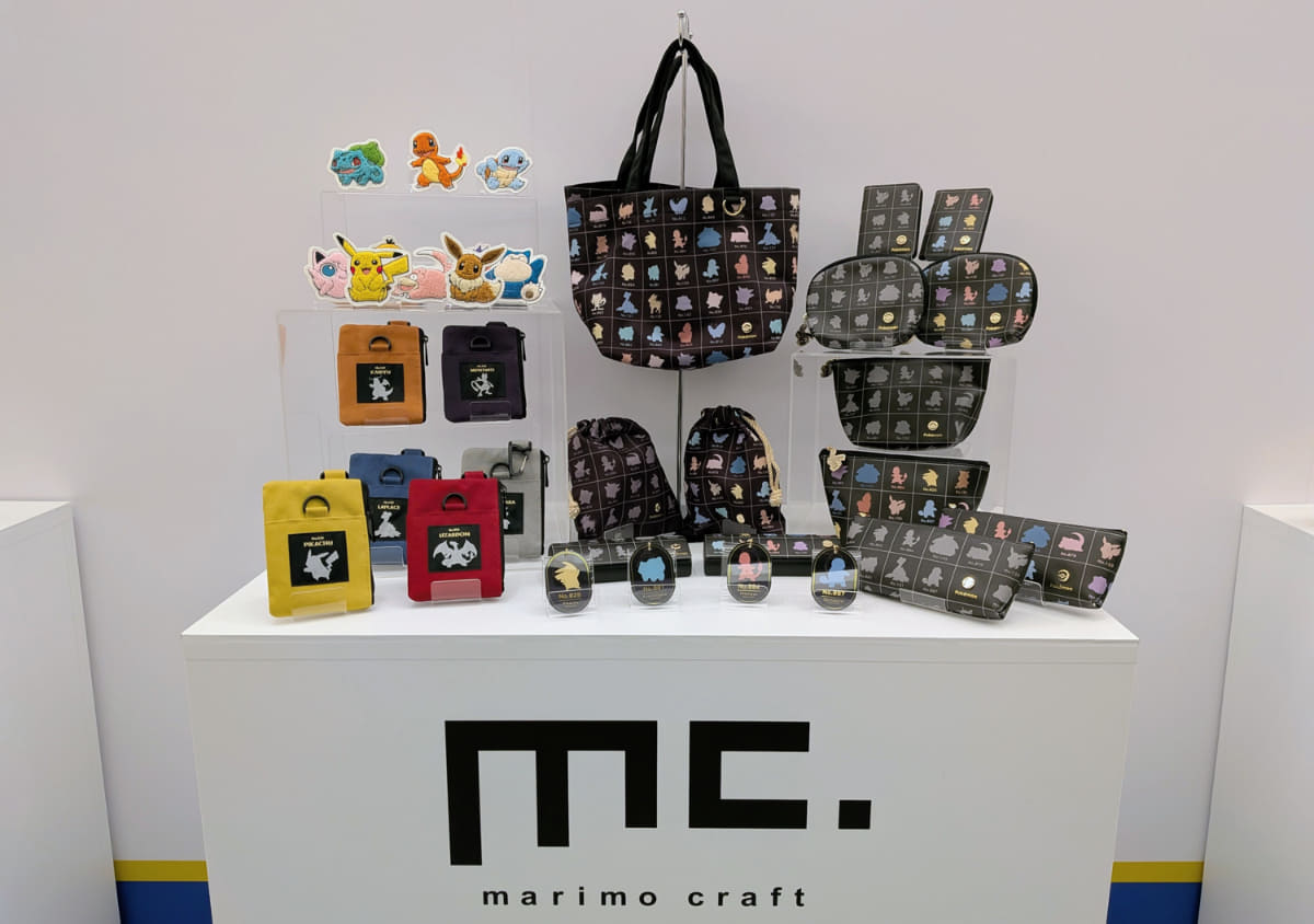 マリモクラフト