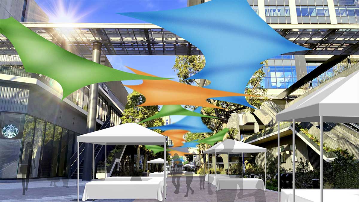 横浜マーケットイメージ