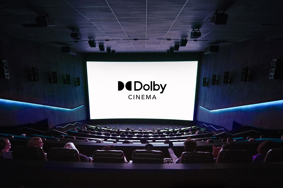 Dolby Cinema