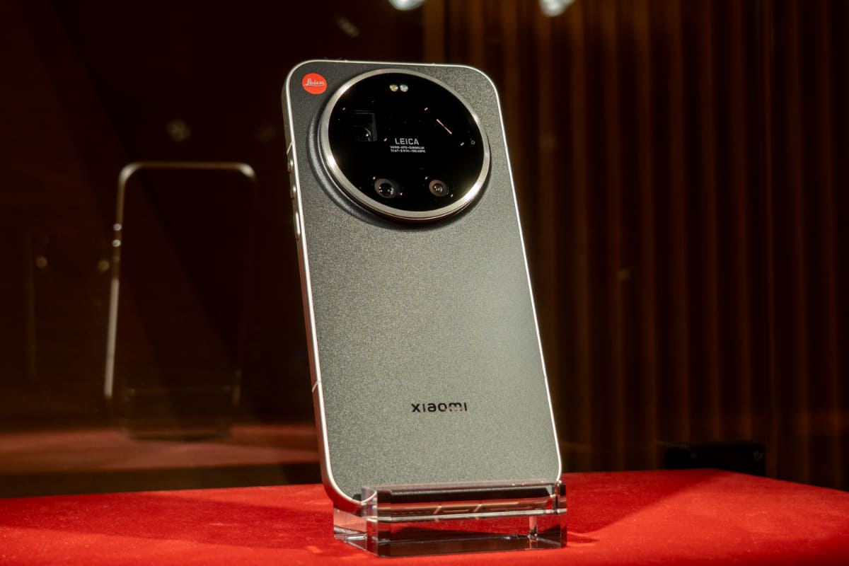 Leica Leitzphone powered by Xiaomi