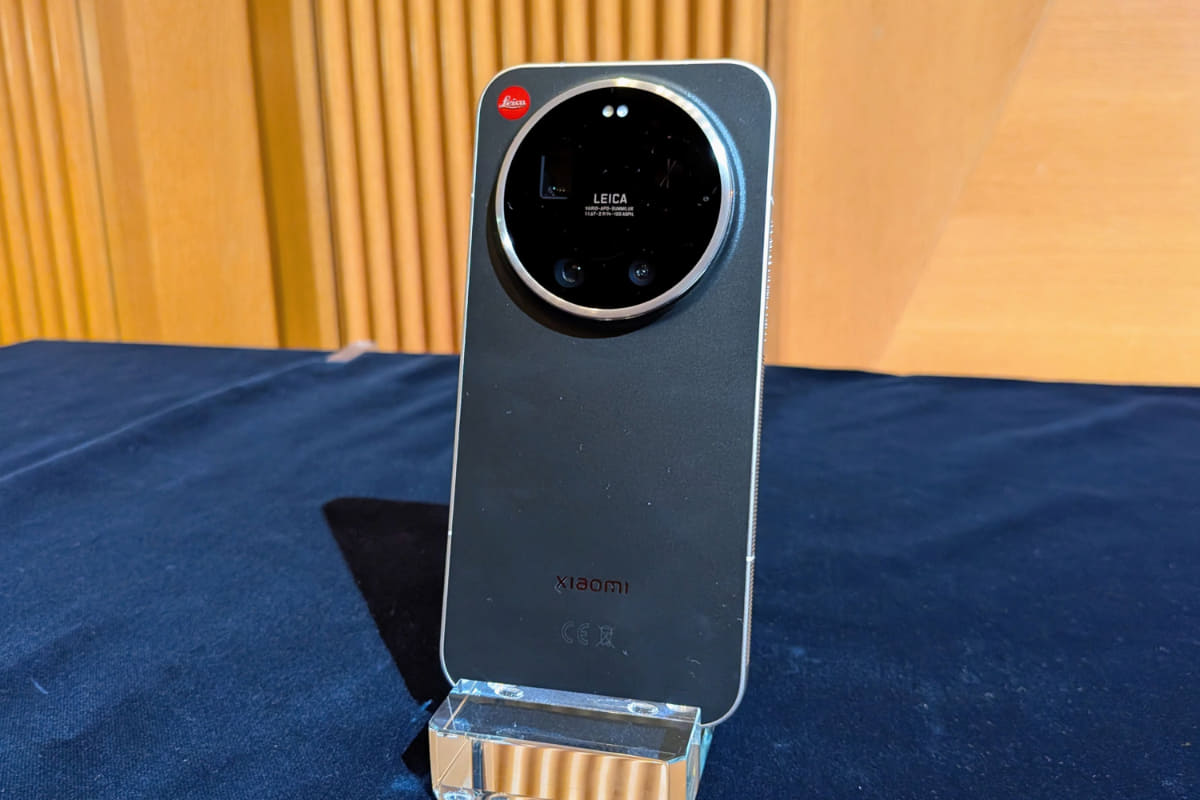 Leica Leitzphone powered by Xiaomi