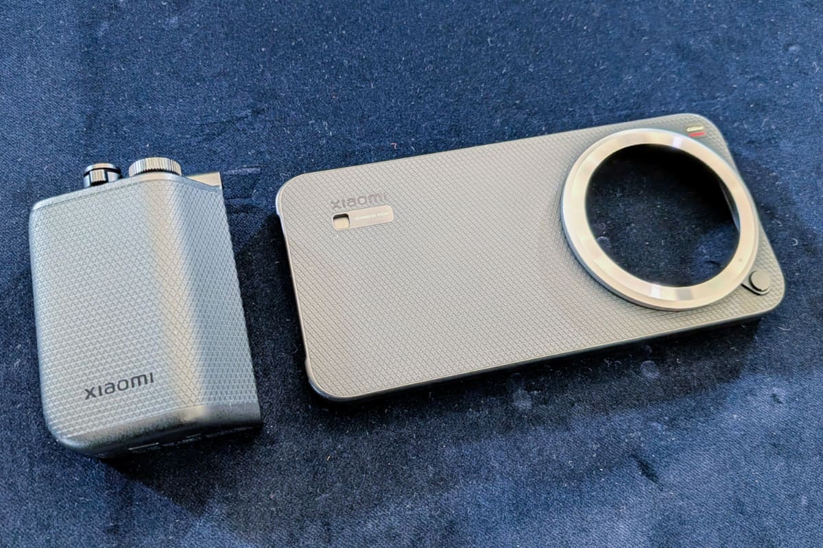 Xiaomi 17 Ultra Photography Kit Pro