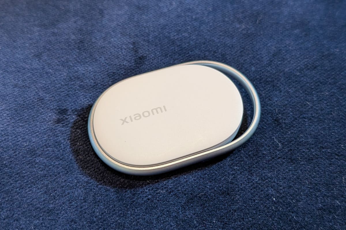 Xiaomi Tag