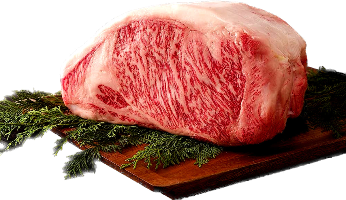 三宝苑プレミアムミート