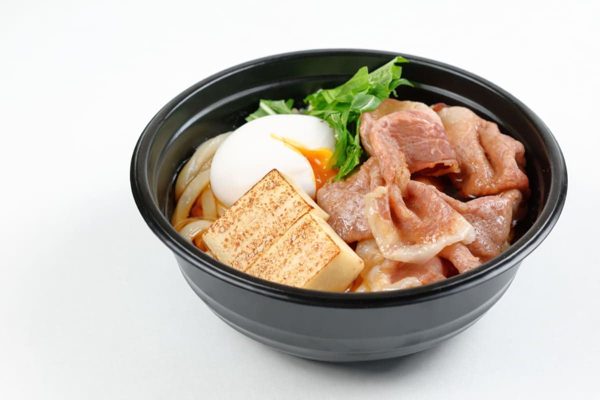 松坂牛うどん本舗