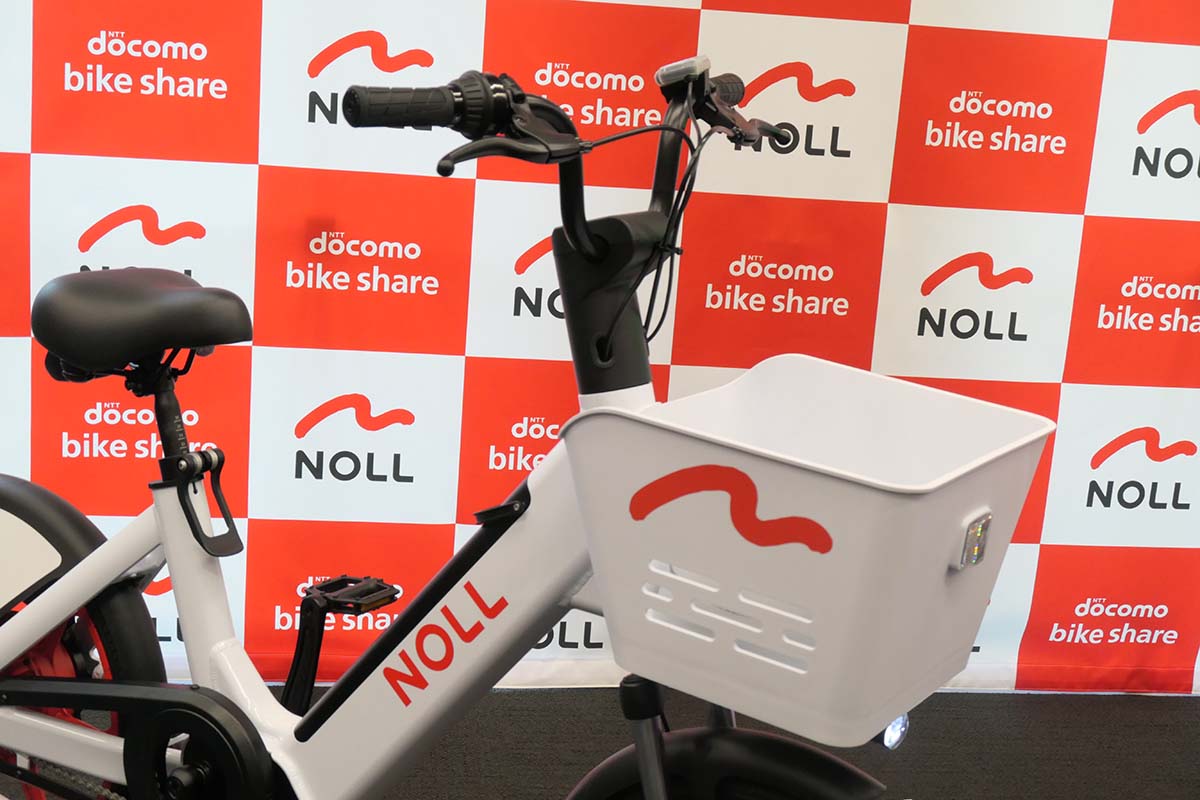 カゴとハンドルの独立構造を採用