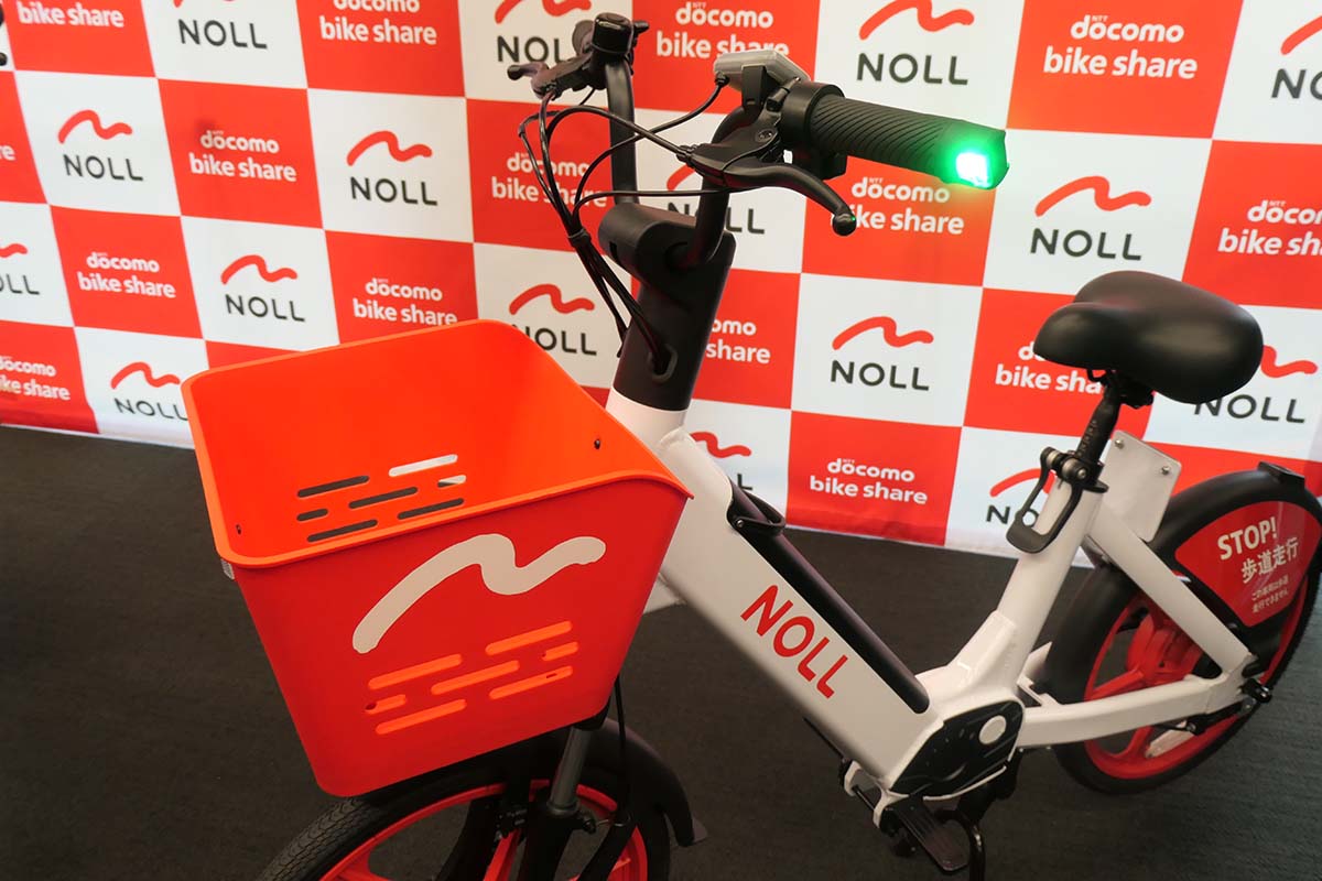 特定小型原動機付自転車