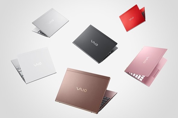 VAIO SX12