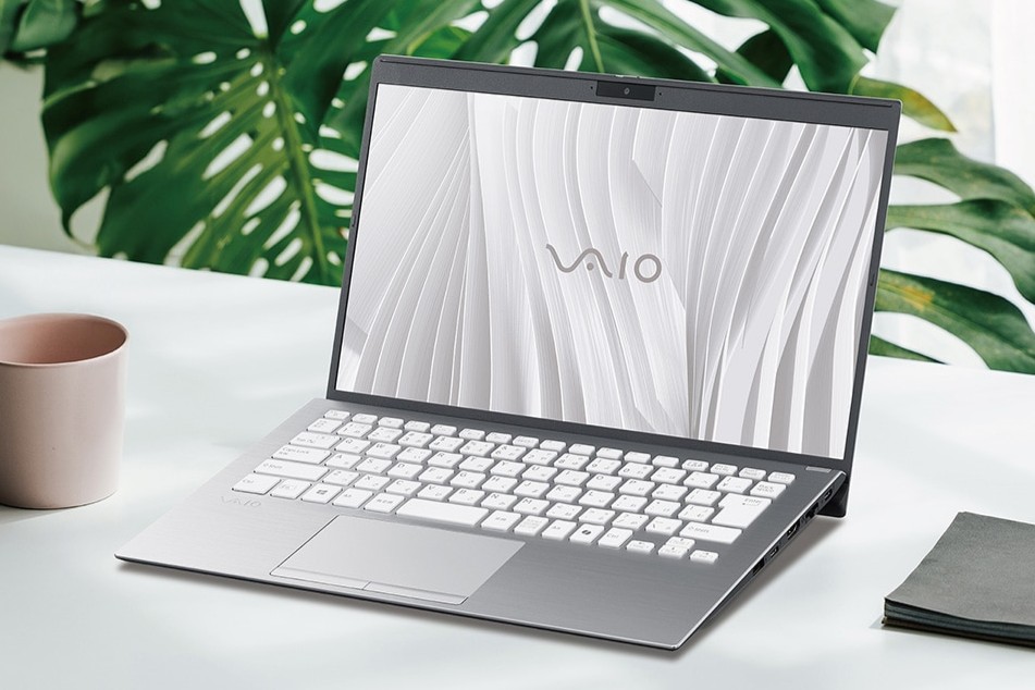 VAIO SX14