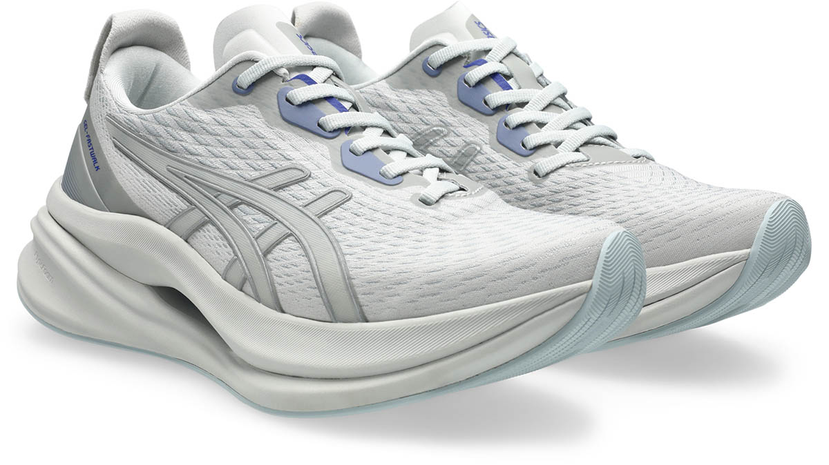 ライトグレー×シルバー