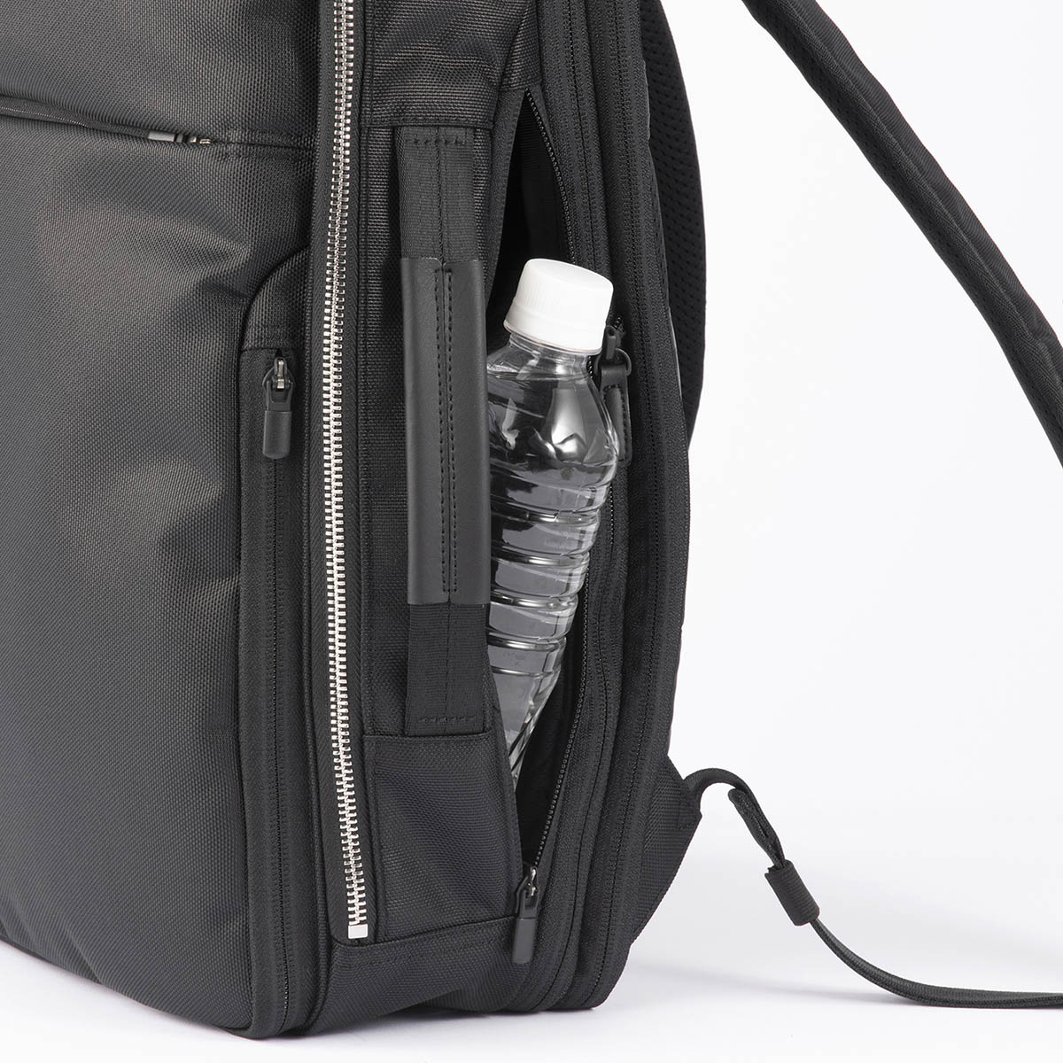 2WAYスルーポケット