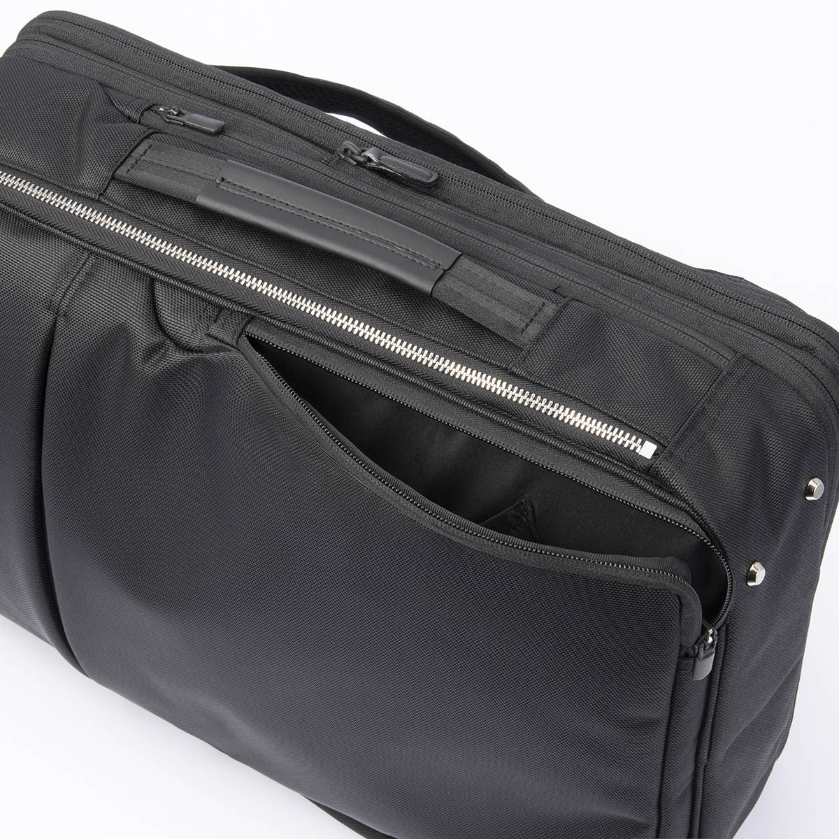 クイックラウンドポケット