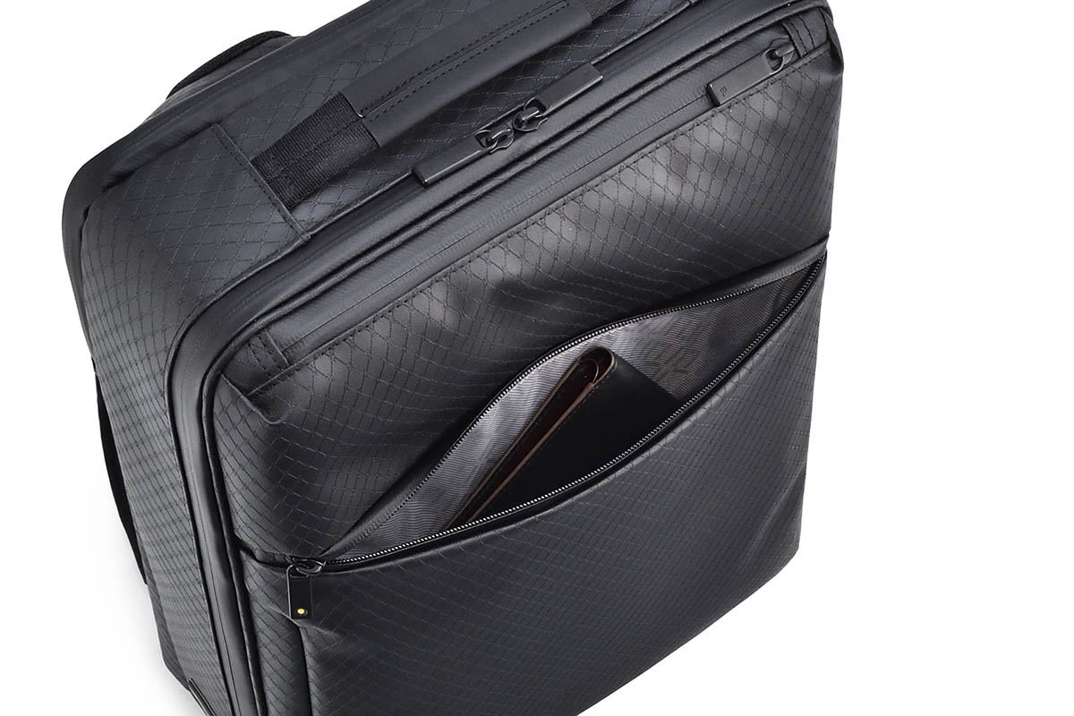 ガジェタブル ランバス 2