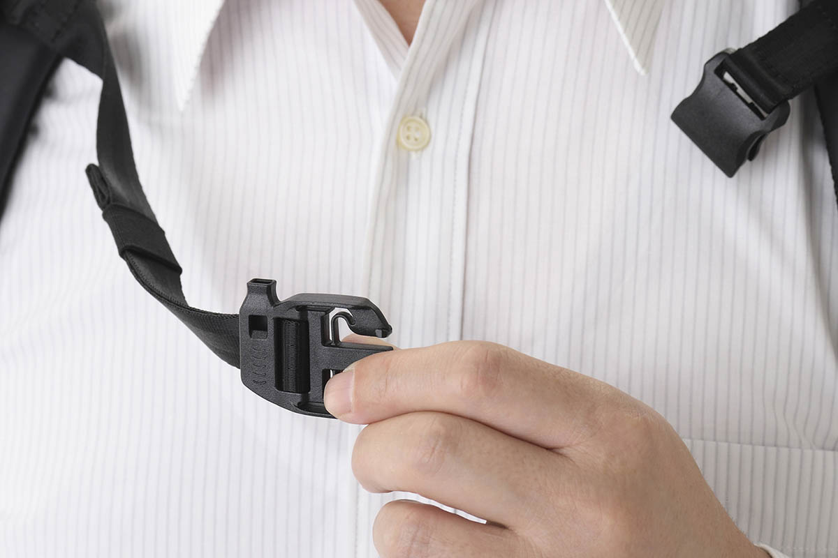 ガジェタブル PF