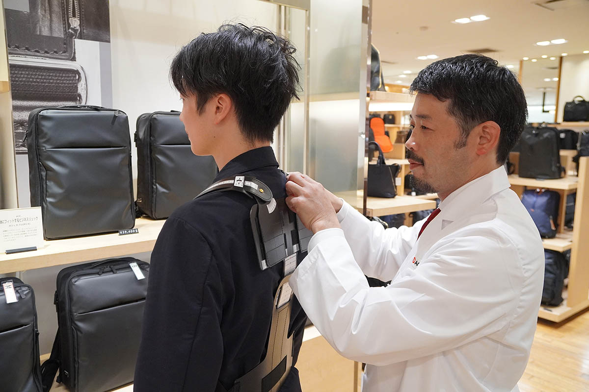 ガジェタブル DP2 4U