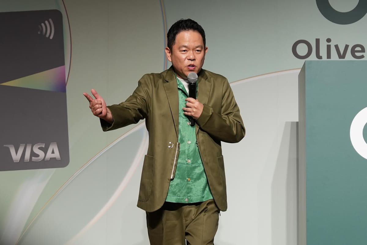 カンペに対し、「ゴイゴイスーは自分のタイミングで言いたい」と語るダイアン津田さん