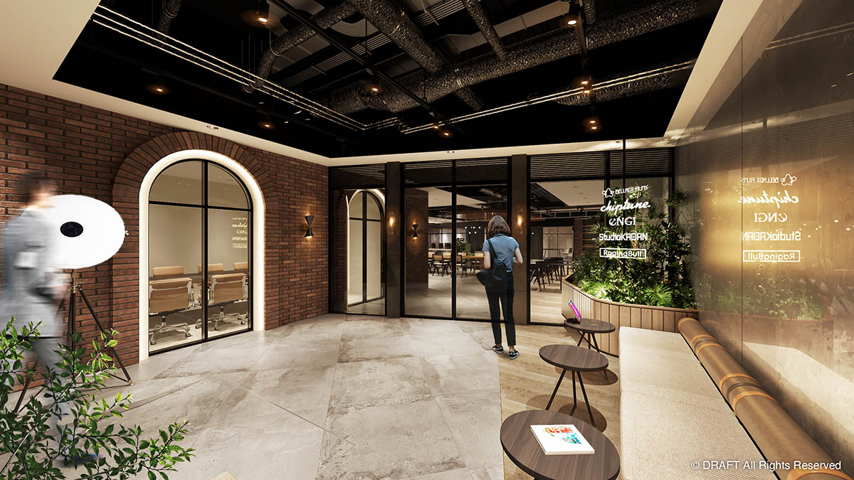 Studio One Base イメージ