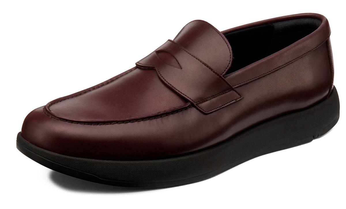 ローファータイプ ワイン