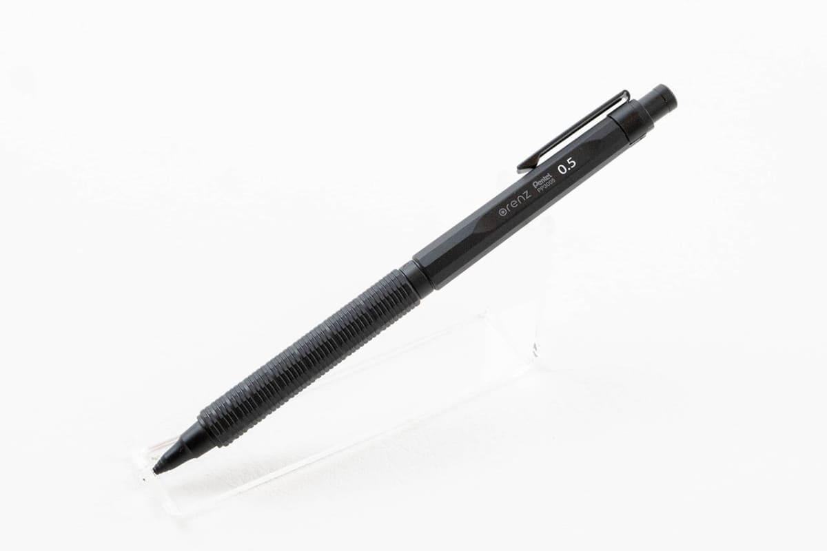 ぺんてる オレンズネロ 0.5(3,300円)