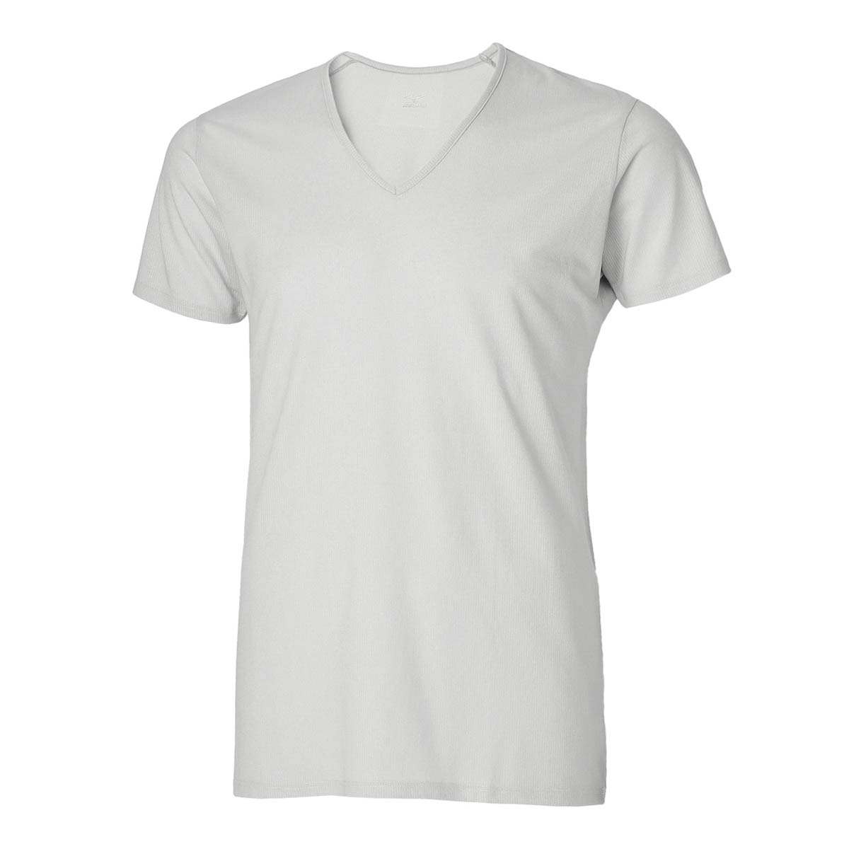 メンズVネック半袖