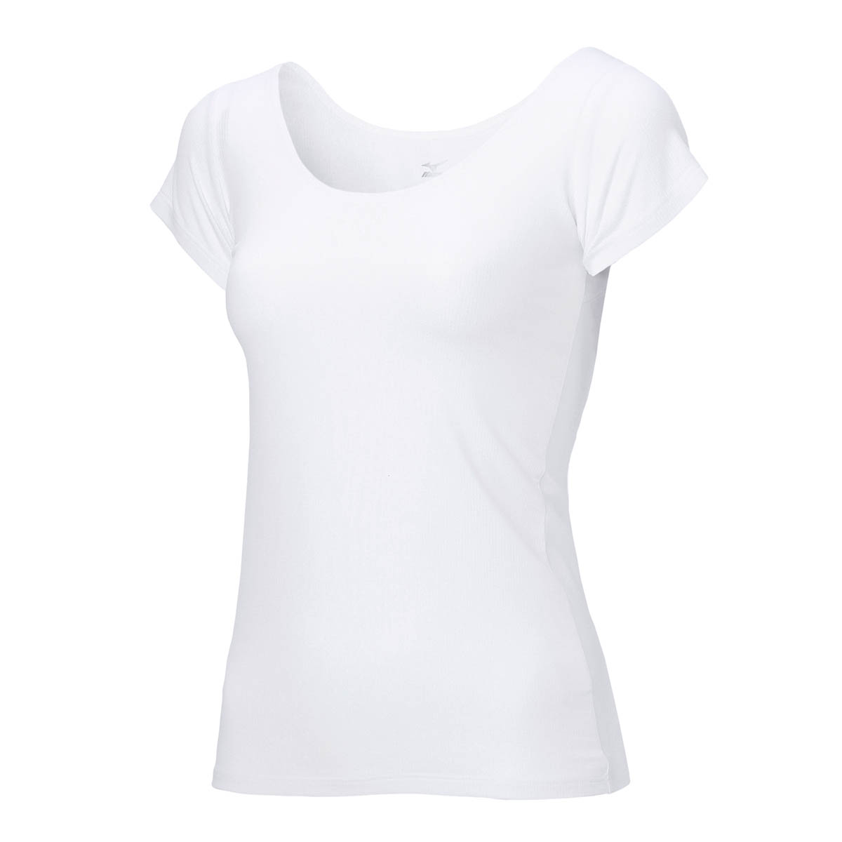 ウィメンズRネックフレンチ