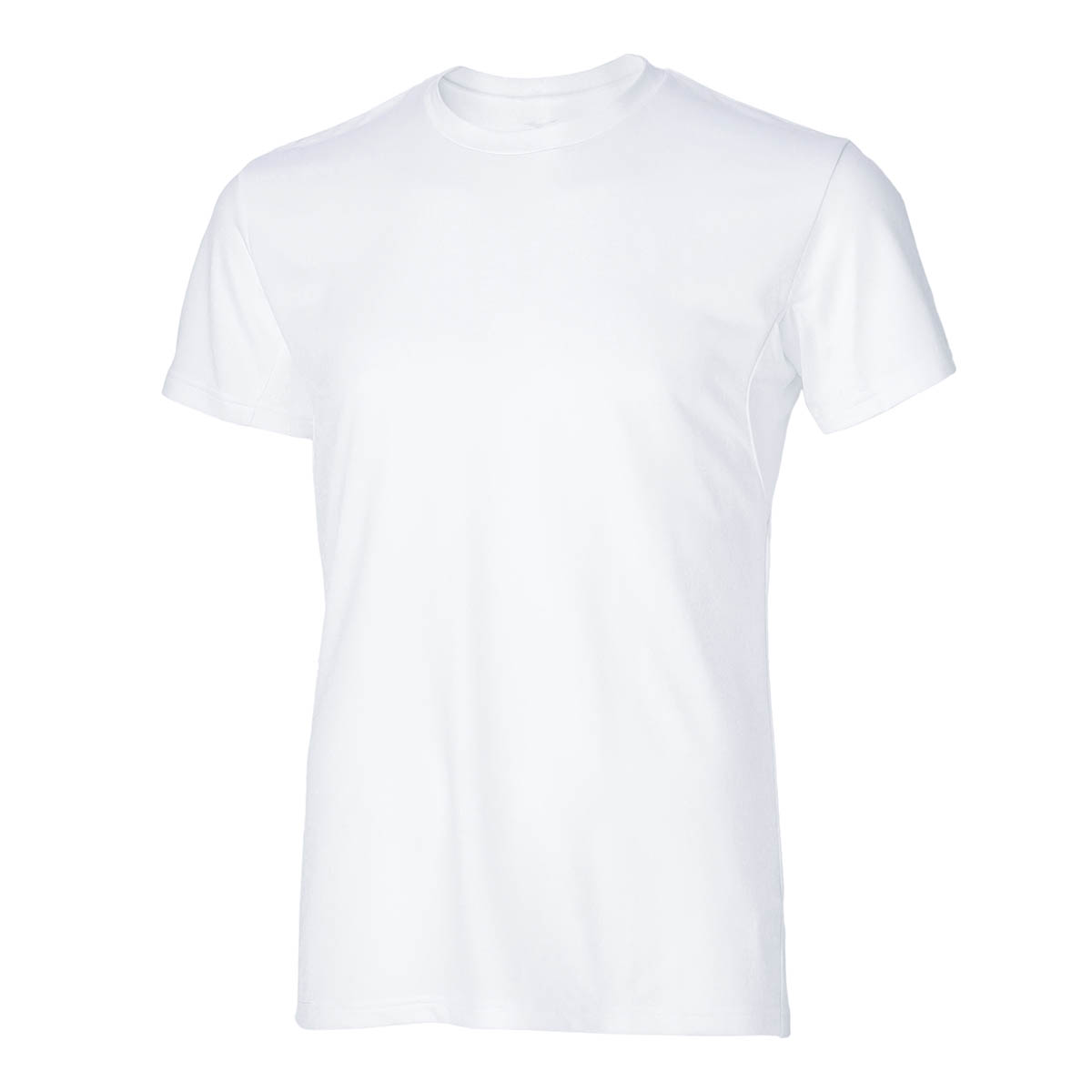 ミズノプレミア365インナー ピュアハイパー メンズクルーネック半袖