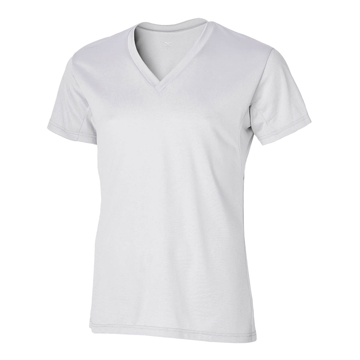 メンズVネック半袖