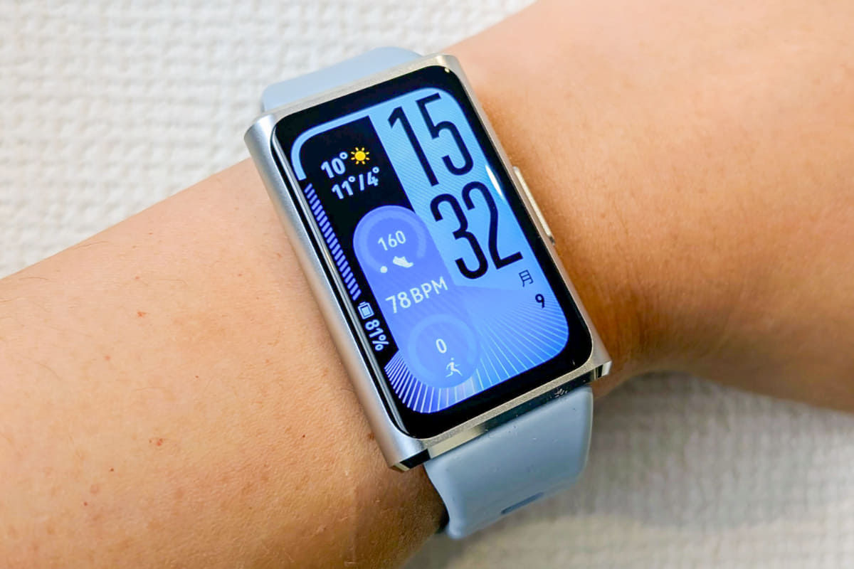 HUAWEI Band 11 Pro