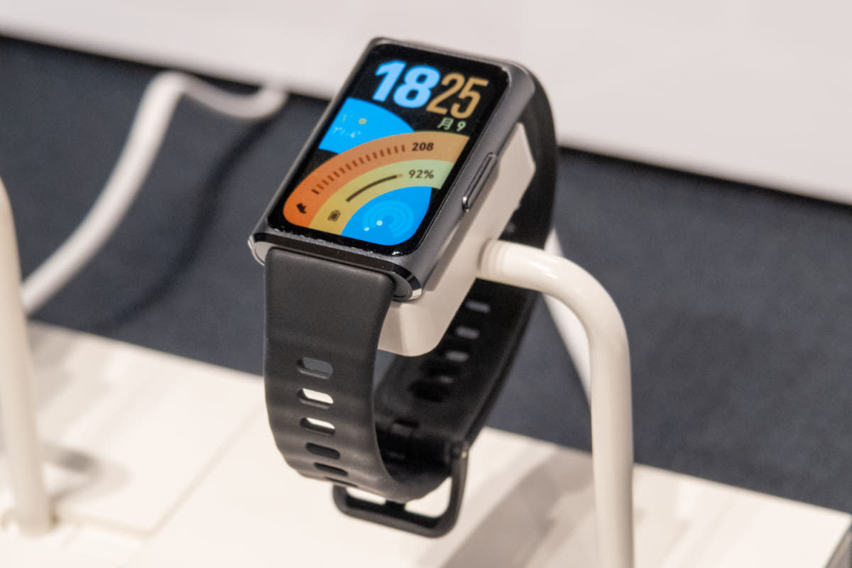HUAWEI Band 11 Pro