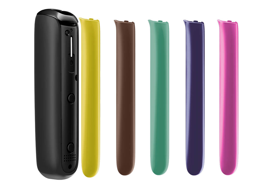 フロントパネル