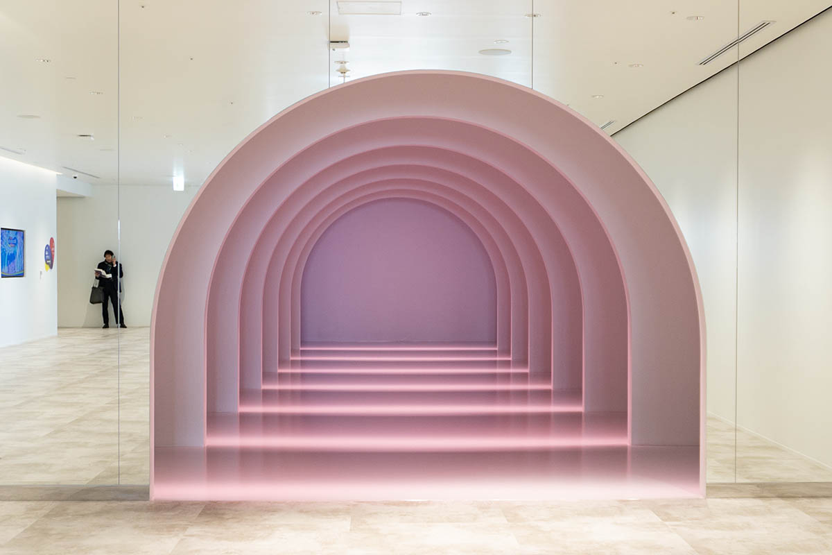 ワンダリアへの入口