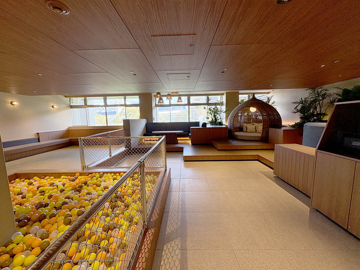 ドッグガーデン