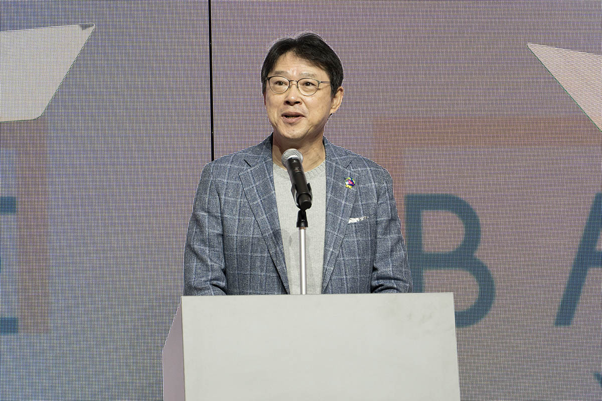 三井不動産 代表取締役社長 植田俊氏