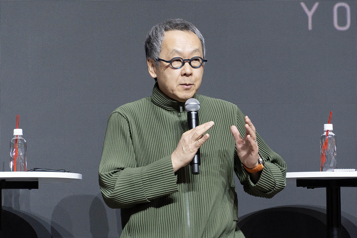 星野リゾート 代表 星野佳路氏