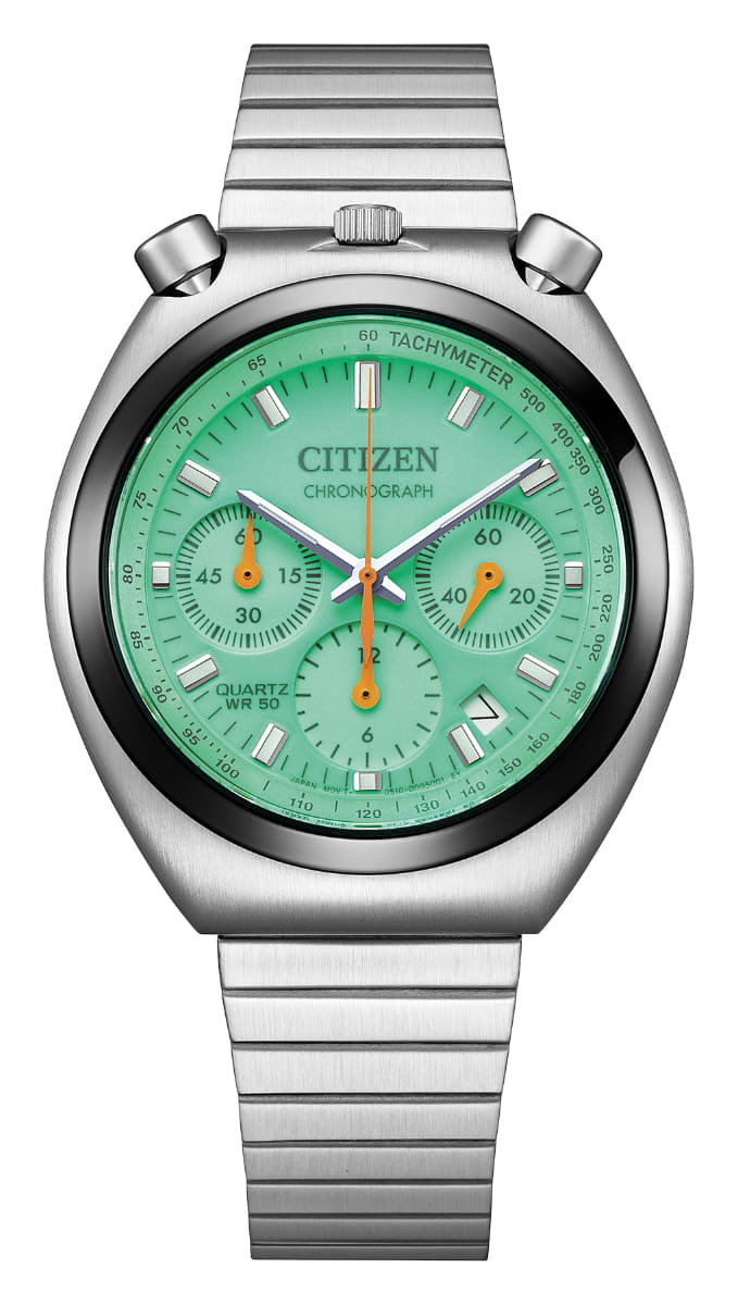 AN3660-73X、33,000円。世界限定4,000本