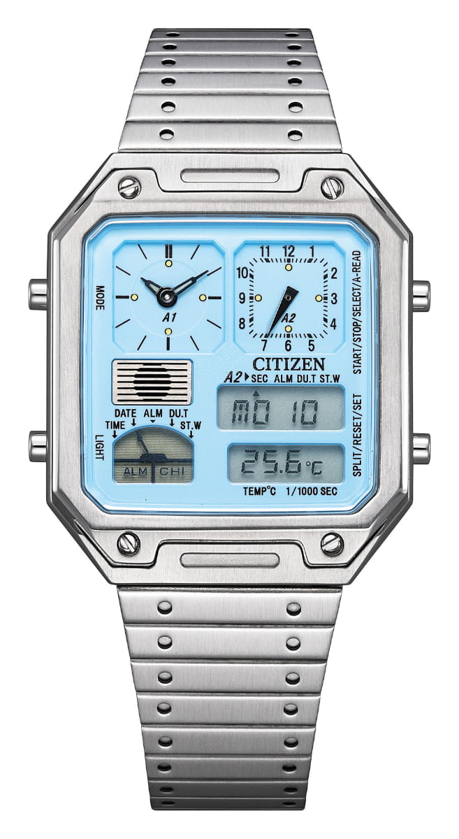 JG2120-73L、40,700円。限定500本